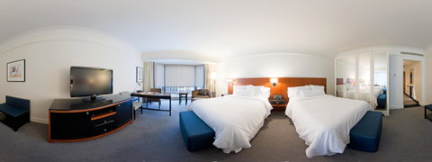 The Westin Melbourne - Surfers Gold Coast 9