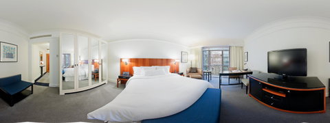 The Westin Melbourne - Surfers Gold Coast 10