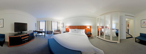 The Westin Melbourne - Surfers Gold Coast 11