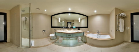 The Westin Melbourne - Surfers Gold Coast 12