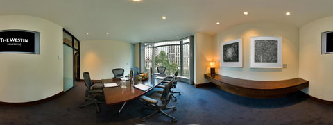 The Westin Melbourne - Surfers Gold Coast 13