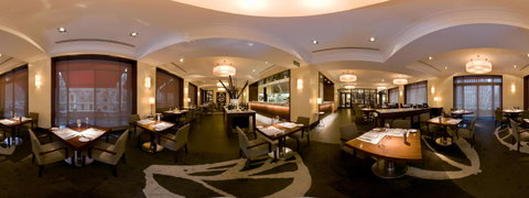 The Westin Melbourne - Surfers Gold Coast 14