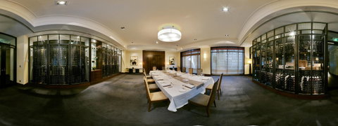 The Westin Melbourne - Surfers Gold Coast 15