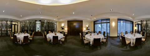 The Westin Melbourne - Surfers Gold Coast 16