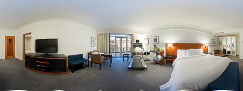 The Westin Melbourne - Surfers Gold Coast 17