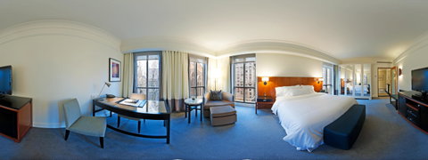The Westin Melbourne - Surfers Gold Coast 18