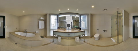 The Westin Melbourne - Surfers Gold Coast 19