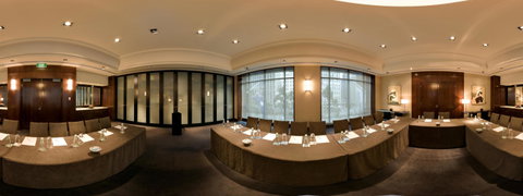 The Westin Melbourne - Surfers Gold Coast 20