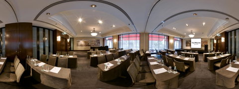 The Westin Melbourne - Surfers Gold Coast 21