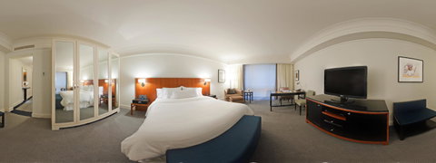 The Westin Melbourne - Surfers Gold Coast 23