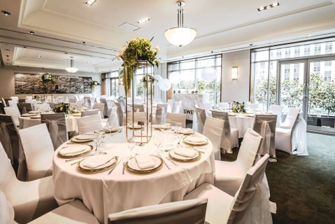 The Westin Melbourne - Surfers Gold Coast 26