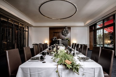 The Westin Melbourne - Surfers Gold Coast 27