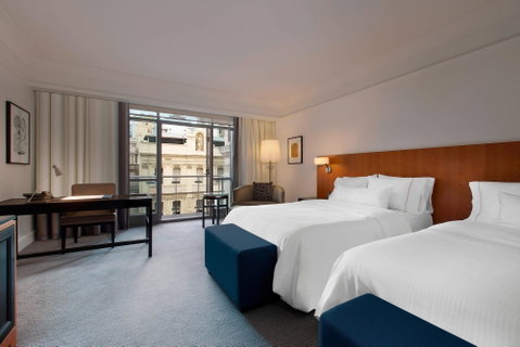 The Westin Melbourne - Surfers Gold Coast 29