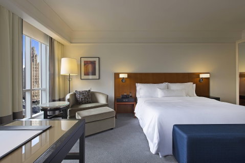The Westin Melbourne - Surfers Gold Coast 31