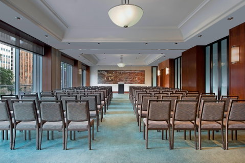 The Westin Melbourne - Surfers Gold Coast 34