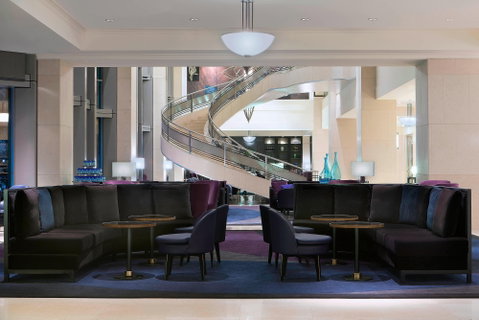 The Westin Melbourne - Surfers Gold Coast 36