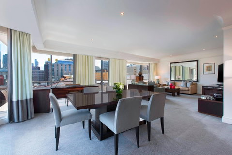 The Westin Melbourne - Surfers Gold Coast 37