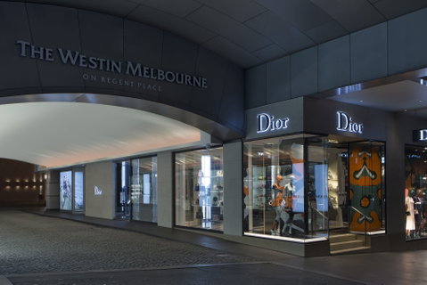 The Westin Melbourne - Surfers Gold Coast 40