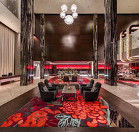 The Darling - Surfers Gold Coast