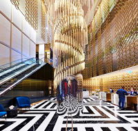 The Star Grand Hotel and Residences - Surfers Gold Coast