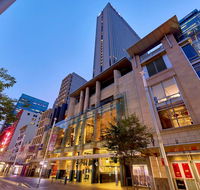 Hilton Sydney - Surfers Gold Coast