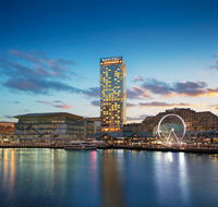 Sofitel Sydney Darling Harbour - Surfers Gold Coast