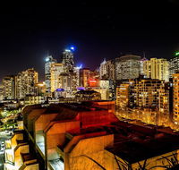 Adge Apartment Hotel - Surfers Gold Coast
