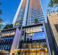 Fraser Suites Sydney - Surfers Gold Coast