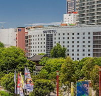 Novotel Sydney Darling Square - Surfers Gold Coast