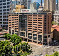 PARKROYAL Darling Harbour Sydney - Surfers Gold Coast
