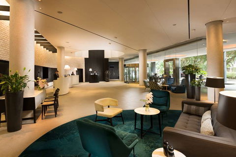 PARKROYAL Darling Harbour, Sydney - Surfers Gold Coast 2