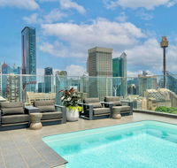 Pullman Hyde Park Sydney - Surfers Gold Coast