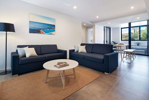 Veriu Camperdown - Surfers Gold Coast 12