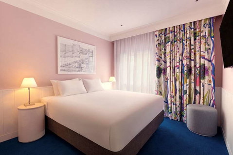 Adina Apartment Hotel Chippendale - Surfers Gold Coast 5
