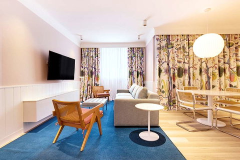 Adina Apartment Hotel Chippendale - Surfers Gold Coast 7