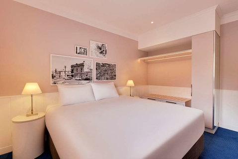 Adina Apartment Hotel Chippendale - Surfers Gold Coast 9