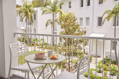 Adina Apartment Hotel Chippendale - Surfers Gold Coast 11