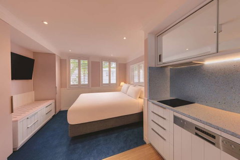 Adina Apartment Hotel Chippendale - Surfers Gold Coast 13