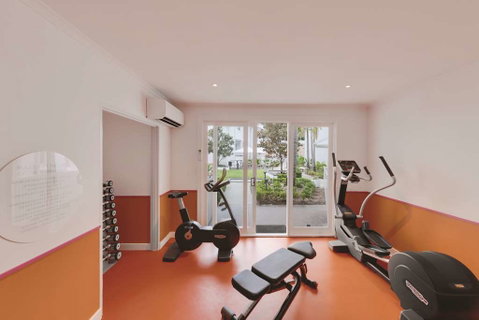 Adina Apartment Hotel Chippendale - Surfers Gold Coast 15
