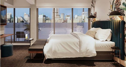 Aiden by Best Western - Surfers Gold Coast 5