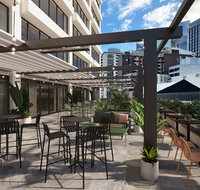 Rydges Melbourne - Surfers Gold Coast