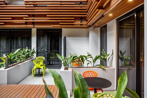 Jasper Hotel - Surfers Gold Coast 0