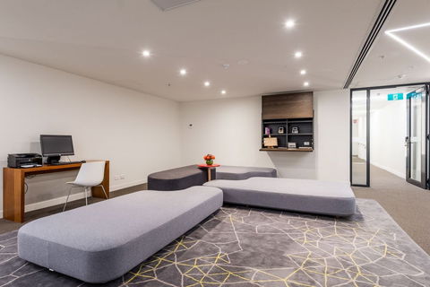 Jasper Hotel - Surfers Gold Coast 2