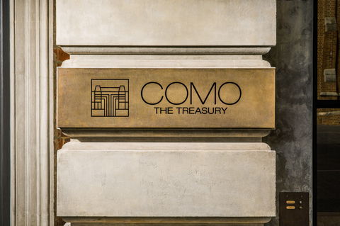 COMO The Treasury, Perth - Surfers Gold Coast 1