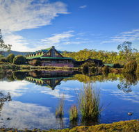 Peppers Cradle Mountain Lodge - Surfers Gold Coast