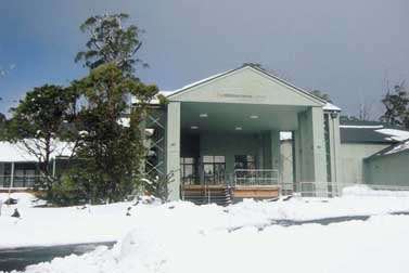 Cradle Mountain Wilderness Village - Surfers Gold Coast 0