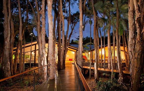 Kewarra Beach Resort & Spa - Surfers Gold Coast 0