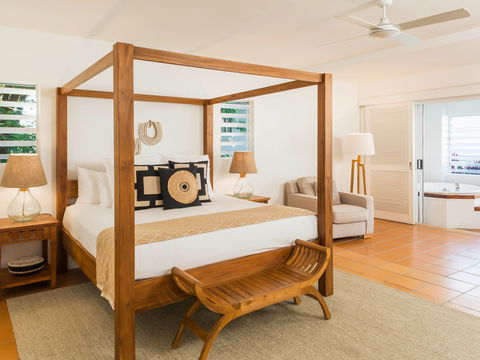 The Reef House - Surfers Gold Coast 2