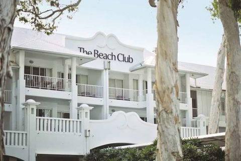 Peppers Beach Club & Spa - Surfers Gold Coast 0