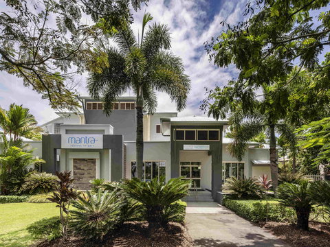 Mantra Aqueous Port Douglas - Surfers Gold Coast 0